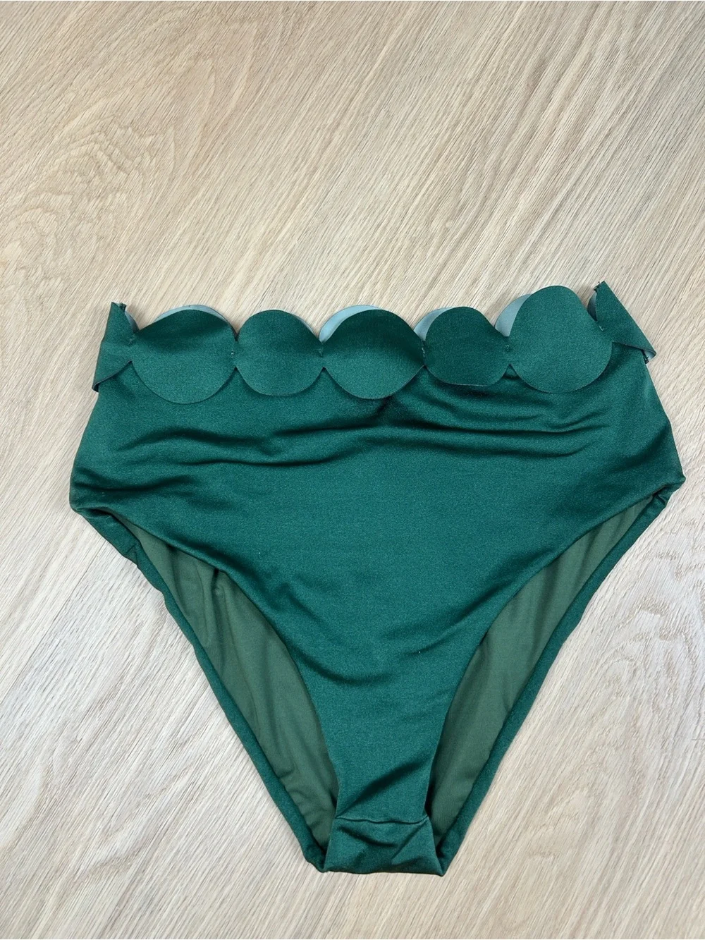 Ancora Audace Capsule Greeny Bikini Bottom M